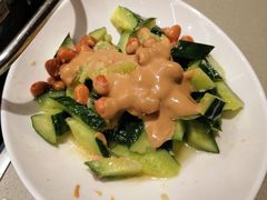 -蝎王府羊蝎子(虎坊桥总店)