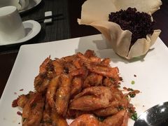 -采悦轩中餐厅·粤菜·海南菜(神州半岛喜来登度假酒店)