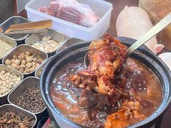 -猪角·闽南猪脚饭(厦门中医院店)