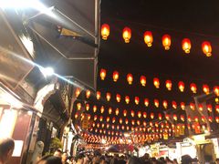 -河坊美食街(河坊街店)
