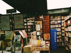 -西西弗书店&矢量咖啡(万象城店)