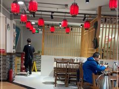 -李老哈·东北菜(宋园路店)