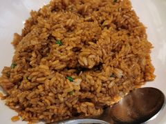 酱油炒饭-老屋印象川菜(马园路店)
