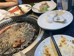 -味芝树·牛排烤肉自助(海亮店)