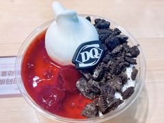 -DQ·蛋糕·冰淇淋(万象城店)