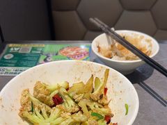 -零柒三幺·山野湖南菜(景枫中心店)