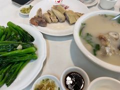 -文记壹心鸡(宝华路店)
