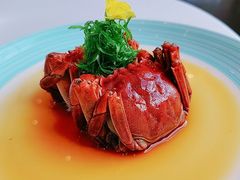 -翠湖宾馆·中餐厅