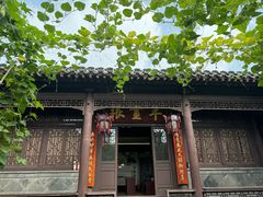 -杨柳青古镇