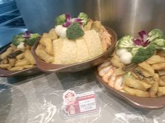 -松沪名灶·豆浆鱼头·新上海菜(江川路交大店)