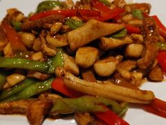 -斯琴阿妈蒙古餐厅(新城店)