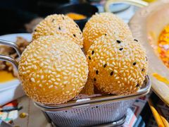 -新哥老官·畅吃123·美蛙世界(苏宁广场店)