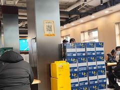 -老王四季抻面(南六东路店)