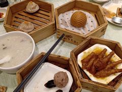 -如丰晟宴(长安万达店)