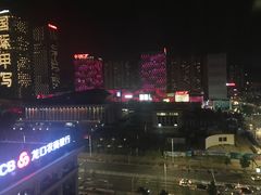 -烟台碧海饭店(烟台火车站店)