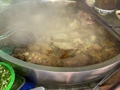 -杨家牛肉汤(淮建路店)