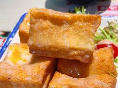 -阿飛冰室(下沙店)