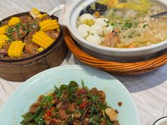 -曹家小菜(胜太路店)