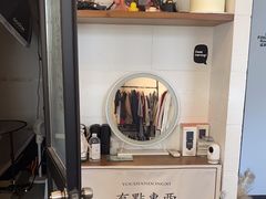 -白箱照相馆·外拍