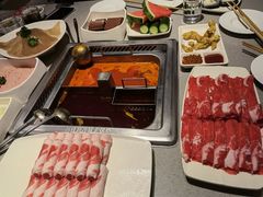 -海底捞火锅(蒙城路店)