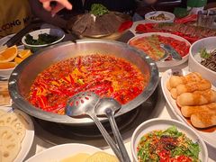 -小龙坎火锅(IFS HOT店)