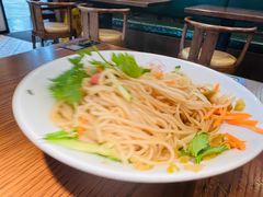 -春家·非遗手工小吃(三墩新天地店)