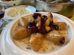 -澜小宴·锦绣江南(金沙滩店)