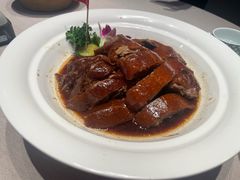 -顺鹅季·非遗烧鹅(六道口店)