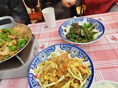 -高嗲嗲·湘味爆炒王(云密城店)