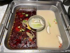 -新辣道鱼火锅(领展购物广场·中关村店)