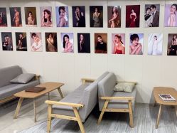 -时纪母女写真父母纪念照(静安店)