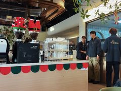 -Pekaa啤咖食肆Coffee&Bistro