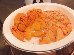 -牛YO寿喜烧·铁板烧和牛火锅自助(市府恒隆店)