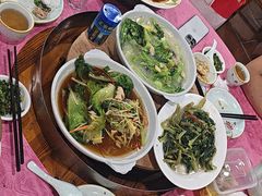 -侠成水上农庄(工业大道店)