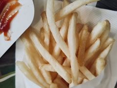 -麦当劳(城西银泰店)