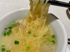 广汉大刀金丝面-许家菜(望江店)