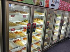 -俭让佬妈现卤串串(温江总店)