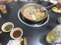 -海关荤豆花(洋河一路店)