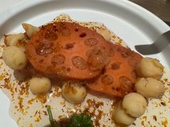 -汤城小厨•粤菜•靓汤(金宝街店)