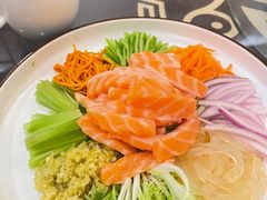 -君霖海鲜私房菜(春柳店)