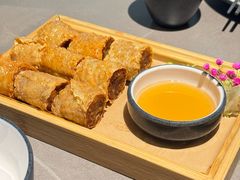 -同仁四季椰子鸡(无锡滨湖万象汇店)