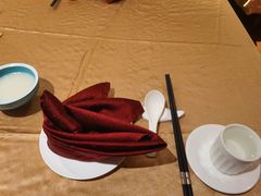 -哈尔滨永泰喜来登酒店·璟泰公馆