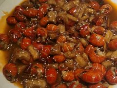 全味锁鲜虾尾-猫姑娘大盘鸡(商城路店)