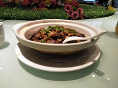 -雅和生态渔庄·宜城锅巴饭(龙灵山公园店)