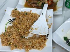 -清香海鲜餐厅(青澳湾地标美食店)
