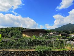 -云水谣景区-土楼之光文化园