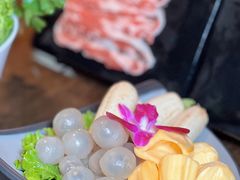 -滇釜火锅·能喝汤的火锅(车公庄店)