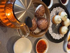 -潮府馆·非遗潮州菜·港式点心(世纪公园店)