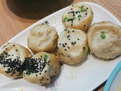 -小杨生煎(香港名都店)