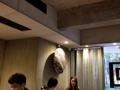 大堂-来回·咖啡(天河南店)